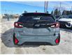 2025 Subaru Crosstrek Onyx (Stk: S3441) in Sarnia - Image 2 of 13