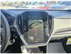 2025 Subaru Crosstrek Onyx (Stk: S3441) in Sarnia - Image 11 of 13