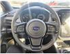 2025 Subaru Crosstrek Onyx (Stk: S3441) in Sarnia - Image 13 of 13