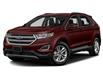 2017 Ford Edge SEL (Stk: HV414A) in Walkerton - Image 1 of 10