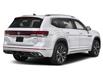 2025 Volkswagen Atlas 2.0 TSI Execline (Stk: HV489) in Walkerton - Image 3 of 12