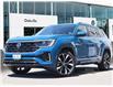 2025 Volkswagen Atlas 2.0 TSI Execline (Stk: 172962) in Oakville - Image 1 of 32