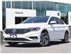 2021 Volkswagen Jetta Execline (Stk: 173143A) in Oakville - Image 1 of 25