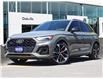 2023 Audi SQ5 3.0T Technik (Stk: 173177A) in Oakville - Image 1 of 28