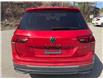 2024 Volkswagen Tiguan Comfortline (Stk: UC5319) in London - Image 4 of 20