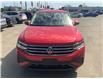 2024 Volkswagen Tiguan Comfortline (Stk: UC5319) in London - Image 2 of 20