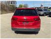 2024 Volkswagen Tiguan Comfortline (Stk: UC5320) in London - Image 4 of 21
