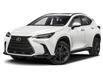 2025 Lexus NX 450h+ Base (Stk: L25898) in Calgary - Image 1 of 12