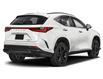 2025 Lexus NX 450h+ Base (Stk: L25898) in Calgary - Image 3 of 12