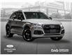2019 Audi Q5 45 Progressiv (Stk: 250487A) in Toronto - Image 1 of 25