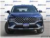 2022 Hyundai Santa Fe Preferred (Stk: 101974) in London - Image 2 of 26