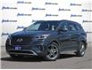 2017 Hyundai Santa Fe XL Ultimate (Stk: 120633) in London - Image 1 of 26