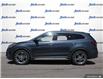 2017 Hyundai Santa Fe XL Ultimate (Stk: 120633) in London - Image 3 of 26