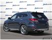2017 Hyundai Santa Fe XL Ultimate (Stk: 120633) in London - Image 4 of 26