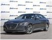 2017 Genesis G80  (Stk: 78370) in London - Image 1 of 26