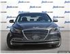 2017 Genesis G80  (Stk: 78370) in London - Image 2 of 26