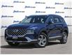 2023 Hyundai Santa Fe Preferred w/Trend Package (Stk: 107689) in London - Image 1 of 26