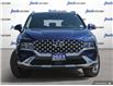2023 Hyundai Santa Fe Preferred w/Trend Package (Stk: 107689) in London - Image 2 of 26