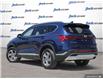 2023 Hyundai Santa Fe Preferred w/Trend Package (Stk: 107689) in London - Image 4 of 26