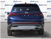 2023 Hyundai Santa Fe Preferred w/Trend Package (Stk: 107689) in London - Image 5 of 26
