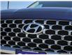 2023 Hyundai Santa Fe Preferred w/Trend Package (Stk: 107689) in London - Image 9 of 26