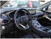 2023 Hyundai Santa Fe Preferred w/Trend Package (Stk: 107689) in London - Image 13 of 26