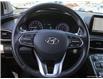 2023 Hyundai Santa Fe Preferred w/Trend Package (Stk: 107689) in London - Image 14 of 26