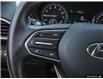 2023 Hyundai Santa Fe Preferred w/Trend Package (Stk: 107689) in London - Image 18 of 26