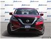 2023 Nissan Murano Platinum (Stk: 127154) in London - Image 2 of 26