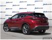 2023 Nissan Murano Platinum (Stk: 127154) in London - Image 4 of 26