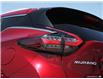 2023 Nissan Murano Platinum (Stk: 127154) in London - Image 12 of 26