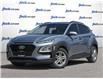 2021 Hyundai Kona 2.0L Essential (Stk: 126842) in London - Image 1 of 26