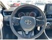 2022 Toyota RAV4 LE (Stk: U3301) in Cambridge - Image 19 of 28