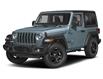 2025 Jeep Wrangler Sport (Stk: S582983) in Surrey - Image 1 of 11