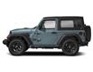 2025 Jeep Wrangler Sport (Stk: S582983) in Surrey - Image 2 of 11