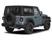 2025 Jeep Wrangler Sport (Stk: S582983) in Surrey - Image 3 of 11