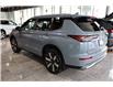 2025 Mitsubishi Outlander SEL (Stk: R6092) in Calgary - Image 4 of 21