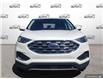 2022 Ford Edge SEL (Stk: RJ0H2618) in Hamilton - Image 2 of 23