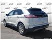 2022 Ford Edge SEL (Stk: RJ0H2618) in Hamilton - Image 4 of 23