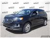 2022 Ford Edge SEL (Stk: RJ0H2619) in Hamilton - Image 1 of 23