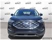 2022 Ford Edge SEL (Stk: RJ0H2619) in Hamilton - Image 2 of 23