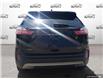 2022 Ford Edge SEL (Stk: RJ0H2619) in Hamilton - Image 5 of 23