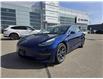 2018 Tesla Model 3  (Stk: T0227A) in Saskatoon - Image 1 of 21