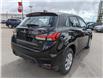 2025 Mitsubishi RVR ES (Stk: R7072) in Calgary - Image 7 of 17