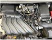 2017 Nissan Versa Note 1.6 S (Stk: K25042A) in Mississauga - Image 21 of 22