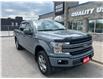 2019 Ford F-150 Lariat (Stk: 25-275A) in Sarnia - Image 1 of 21