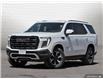 2025 GMC Yukon AT4 (Stk: 25579) in Orangeville - Image 1 of 32
