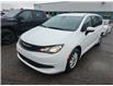 2023 Chrysler Grand Caravan SXT (Stk: 162396) in London - Image 1 of 4