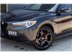 2023 Alfa Romeo Stelvio ti (Stk: UP238) in London - Image 3 of 35