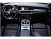 2023 Alfa Romeo Stelvio ti (Stk: UP238) in London - Image 11 of 35